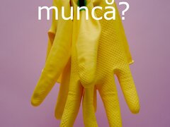 Personal de curatenie