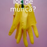 Personal de curatenie